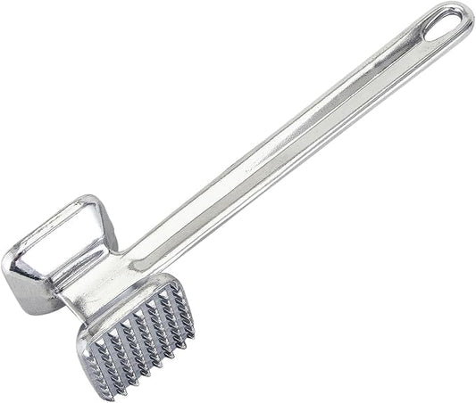 貝印(KAI CORPORATION) Kai Kitchen Meat tenderizer, Silver