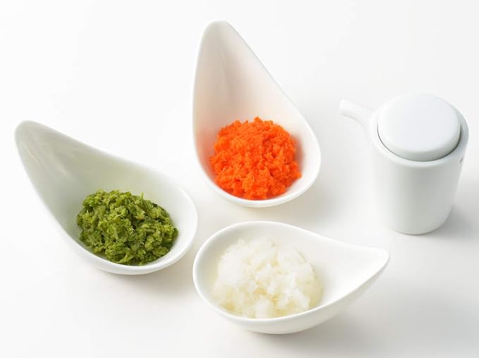 New Kitchen Basic SJ2960 Easy Draining Grater