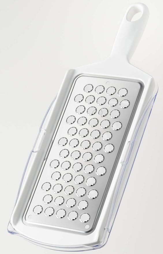New Kitchen Basic SJ2960 Easy Draining Grater