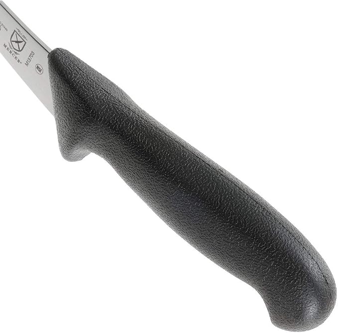 Mercer Culinary BPX, 5.9-Inch, Curved Boning Knife – Stiff