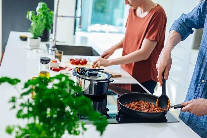 Silicone Pasta Spoon