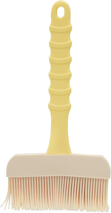 Silicon brushed LL (width 100mm) Ivory (japan import)