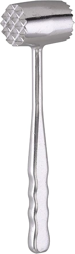 Kai Corporation DH6554 Meat Tenderizer Wellness