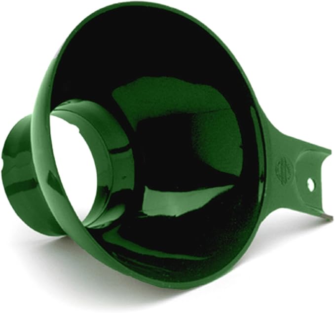 Norpro Wide Mouth Plastic Funnel,