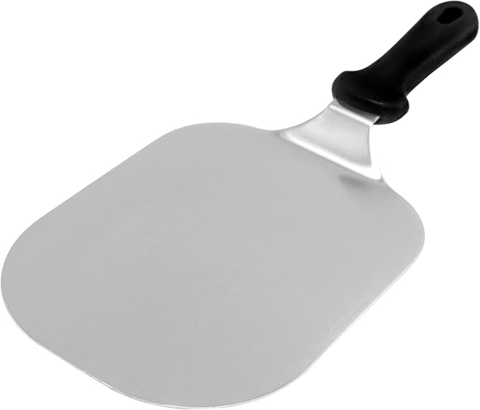 Fat Daddio's SPAT-JCS Stainless Steel Jumbo Spatula & Cake Lifter, 16.5 inch