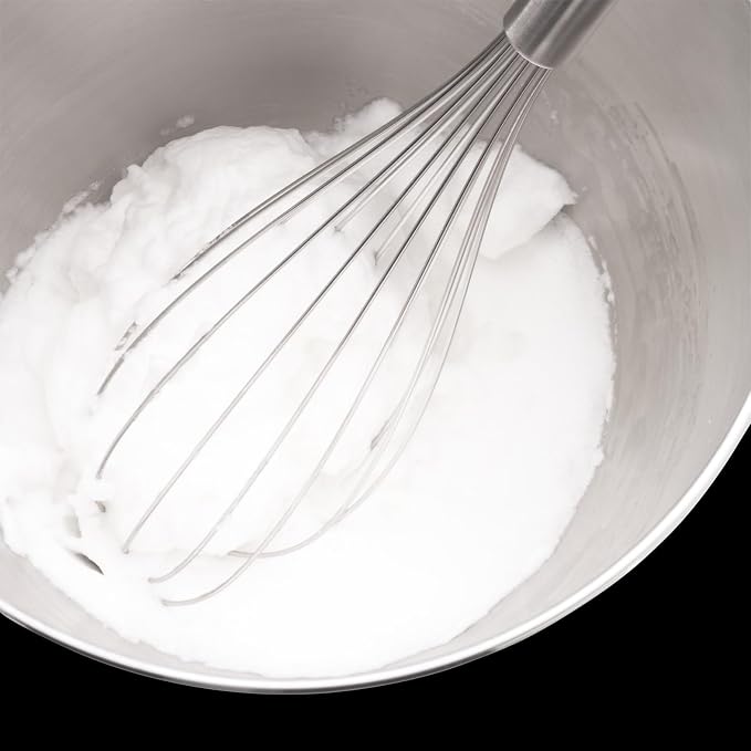 WMF Profi Plus Balloon Whisk, 25 cm
