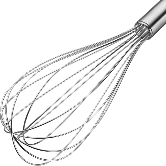 WMF Balloon Whisk, 11.8 inches (30 cm), W1871156030
