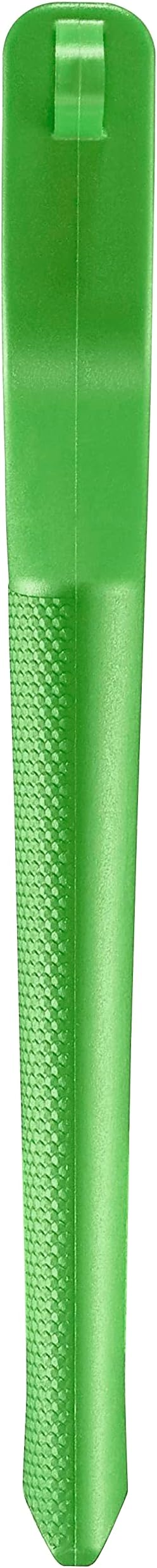 Opinel T-Duo Polymer Julienne Peeler (Green)