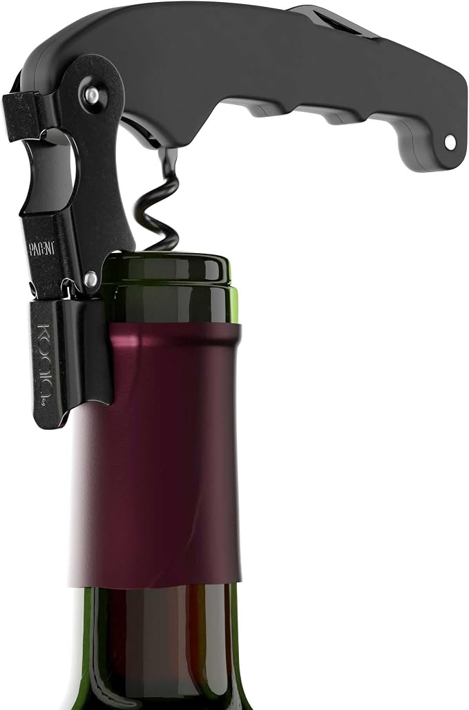 Corkscrew Koala
