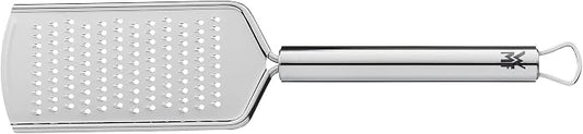 WMF Cheese Grater 9.8-Inch / 25 cm Profi Plus Cromargan Stainless Steel Partly Matt Dishwasher Safe