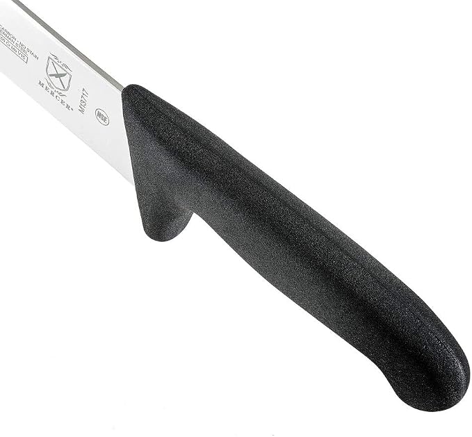 Mercer Culinary BPX M13717 American Butcher Knife, 10-Inch