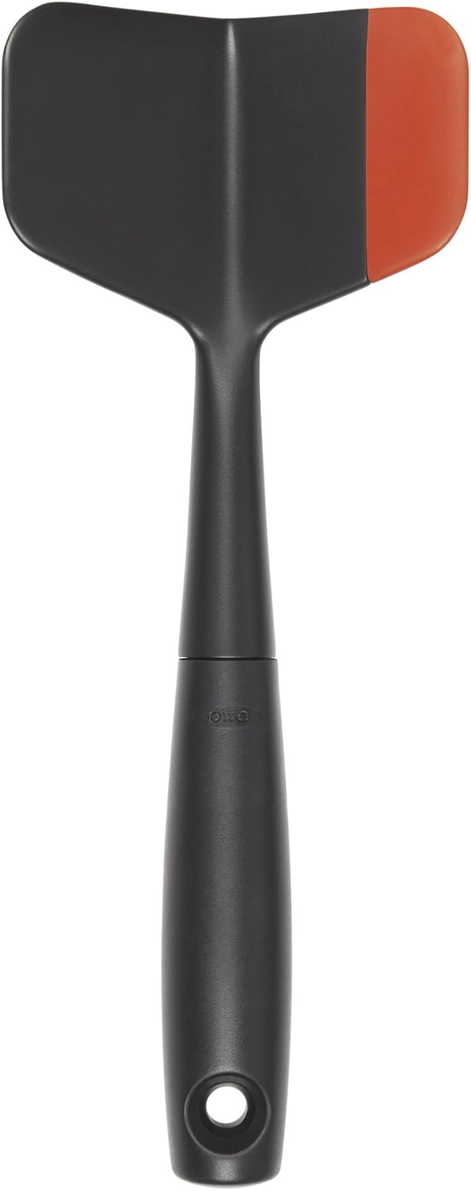 OXO Good Grips Vegetable Chopper (White) and Ground Meat Chopper (Black)