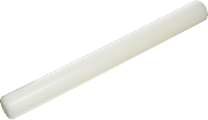 Silikomart Wonder Cakes Collection Smooth Rolling Pin for Cake Decoration