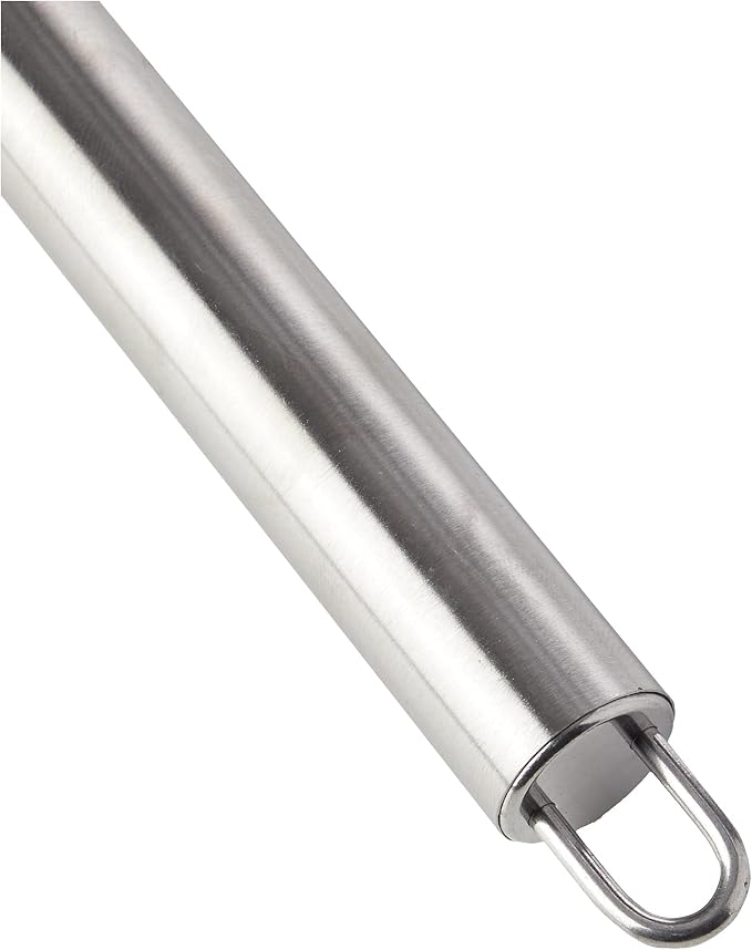 APOLLO Whisk Rainbow, silicone, 26cm, 25x6x6