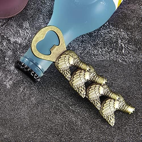 Chicken Hen Wine Beer Bottle Opener for Bar Bartender Men and Women,Thanksgiving,Hallowmas,Christmas