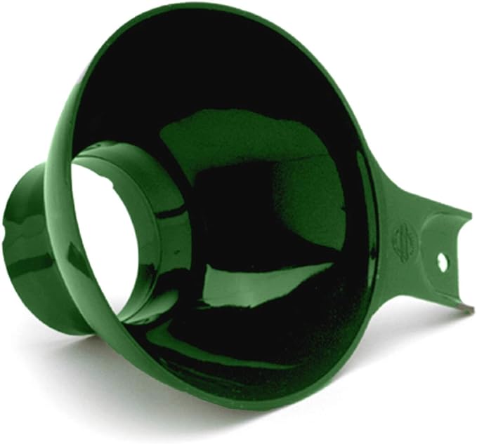 Norpro Wide Mouth Plastic Funnel,