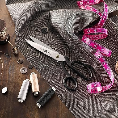 ZWILLING Superfection Classic 8-in Bent Shears