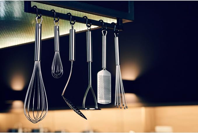 WMF 018WF-1206 Potato Masher, 11.2 inches (28.5 cm)