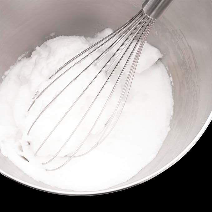 WMF Profi Plus Balloon Whisk, 20 cm