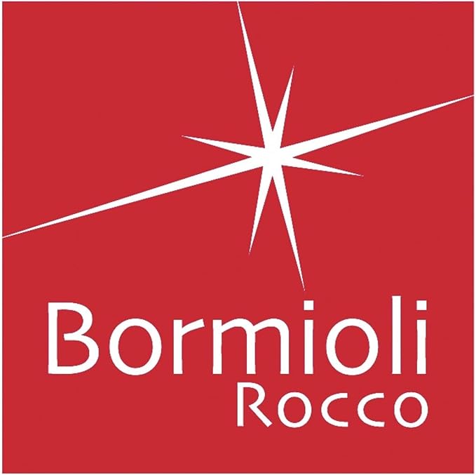 Bormioli Rocco Moresca Bottle, 33.75 oz, Clear, Twin