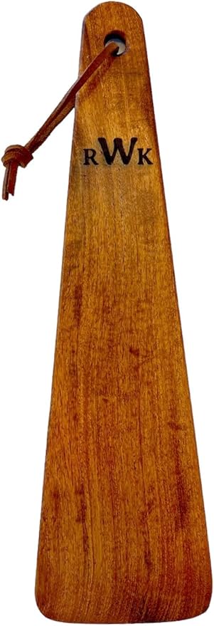 Personalized Wood Engraved Spatula - Customized Mesquite Spatula - Unique Present for Wedding, Anniversary, Housewarming, Birthday, Holiday Gift Idea For Friends, Family, Mom, Dad. Made in USA