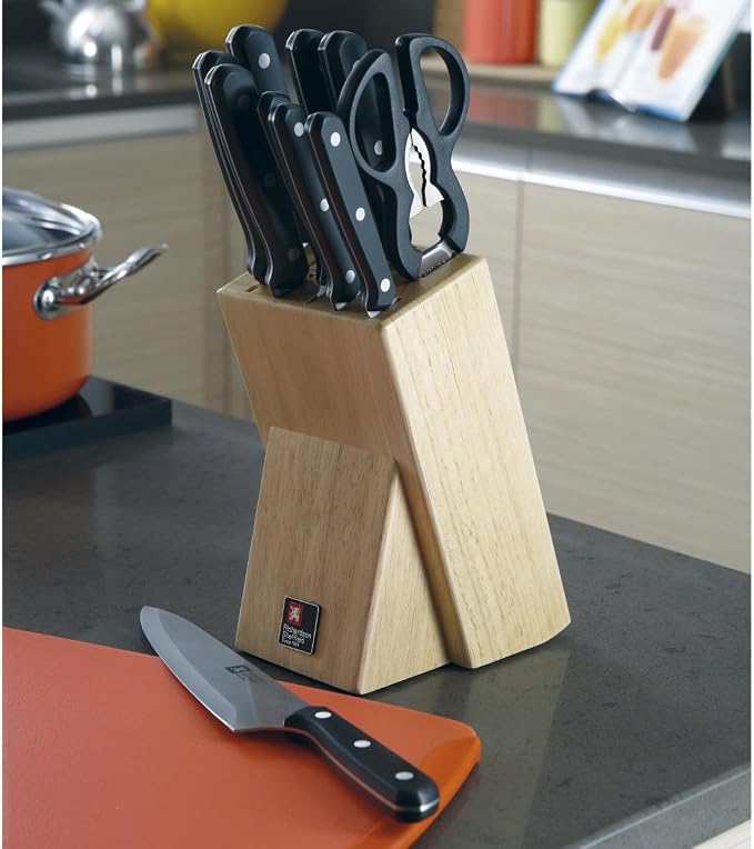 Richardson Sheffield 8-Inch Cucina Bread Knife