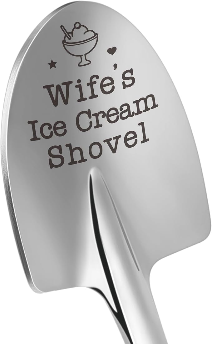 Wife Gift from Husband, To My Wife Christmas Anniversary Birthday Gifts for Women Stocking Stuffers White Elephant Gifts, Romantic I Love You Gift for Her Valentines Day Easter Basket Mothers Day