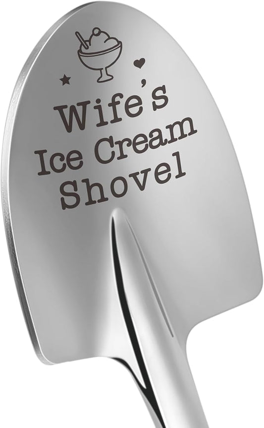 Wife Gift from Husband, To My Wife Christmas Anniversary Birthday Gifts for Women Stocking Stuffers White Elephant Gifts, Romantic I Love You Gift for Her Valentines Day Easter Basket Mothers Day