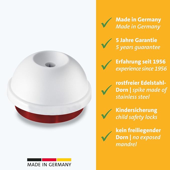 Westmark Germany Egg Pricker