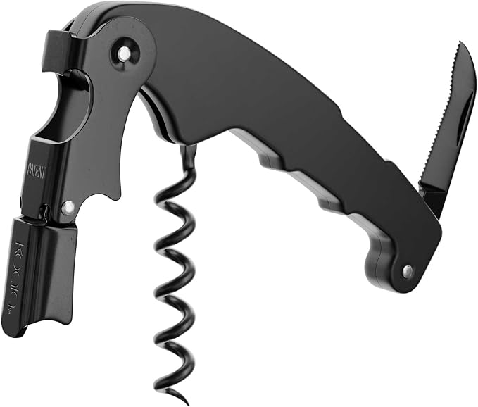 Corkscrew Koala