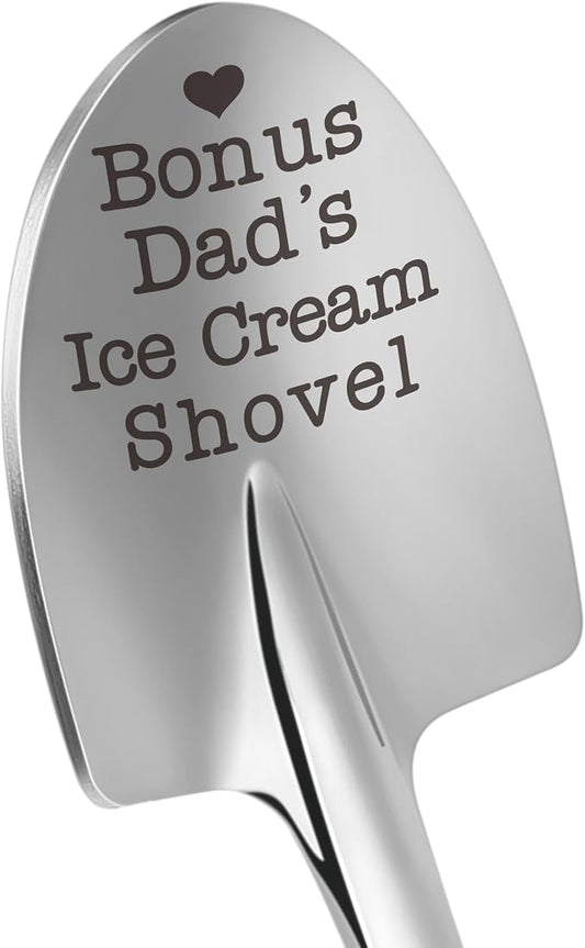 Christmas White Elephant Gifts for Bonus Dad, Father Gifts Dad Birthday Gift from Daughter Son, Mens Stocking Stuffers for Daddy Grandpa Grandfather Retirement Easter Valentines Fathers Day