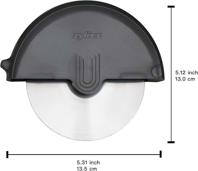 Pizza Wheel