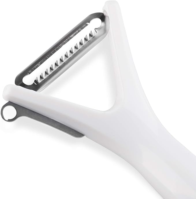 Zyliss Julienne Peeler, Orange