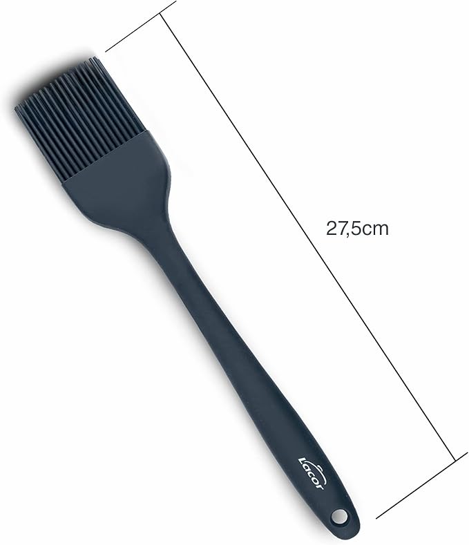 LACOR 64465 Silicone Brush