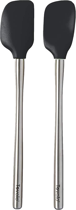 Tovolo, Spatula Spoonula Flex Core 2 Mini Charcoal