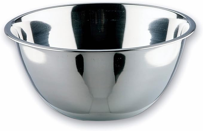 Lacor-14029-CONICAL Mixing Bowl -GARINOX- 30 CM 5Lt