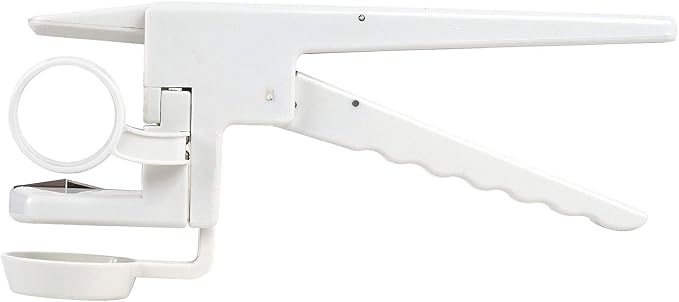 B&A Handheld Round Blade Egg Separator