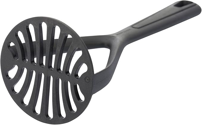 Westmark Potato Masher Gentle, A, Black