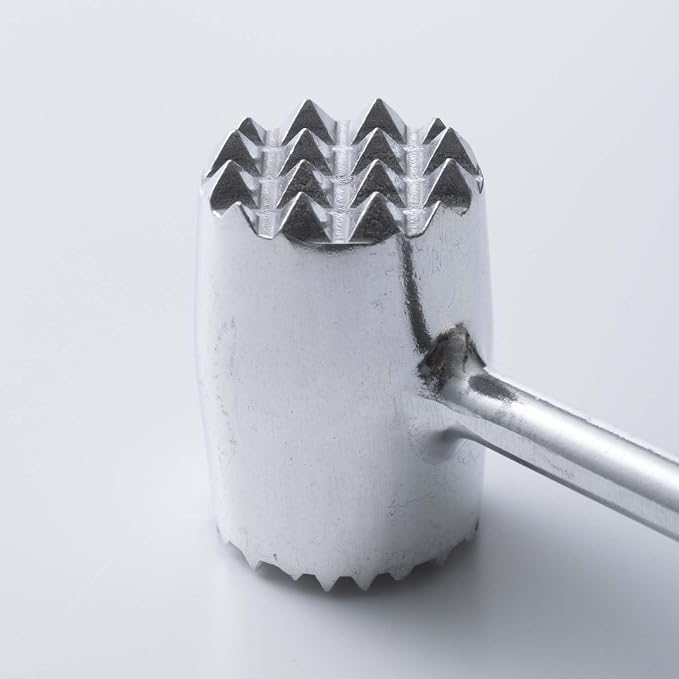 Kai Corporation DH6554 Meat Tenderizer Wellness
