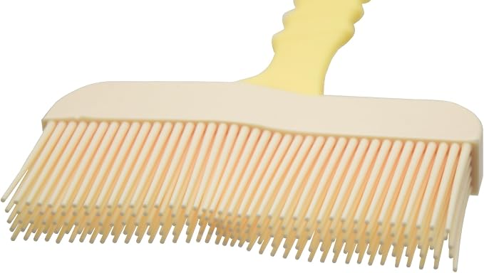 Silicon brushed LL (width 100mm) Ivory (japan import)