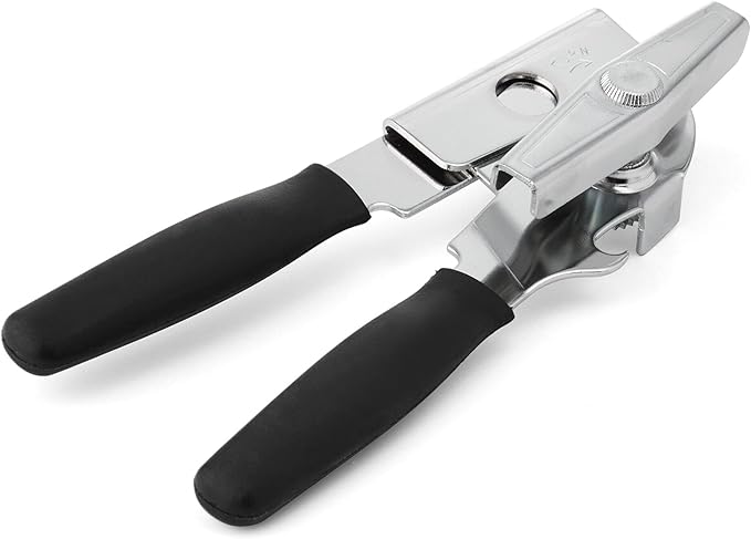 Swing-A-Way – Comfort Grip – Swing-A-Way Comfort Grip Opener - Black