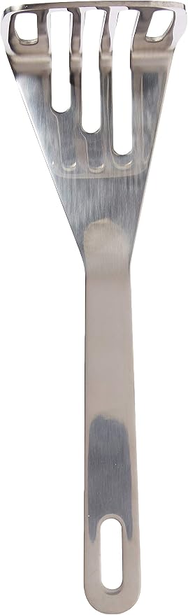 Better Houseware Potato Masher, One Size, Stainless Steel