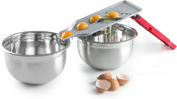IBILI IBILI-682300-Multiple Egg Yolk Separator