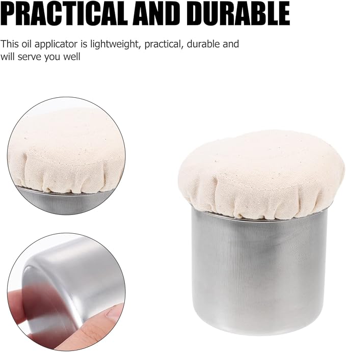 SHERCHPRY Silicone Basting Brush Pastry Baking Brush Spread Oil Sauce Butter Spreader Crepe Maker Batter Spreader for Cooking Bbq Turkey Baster Grilling Oil Brush