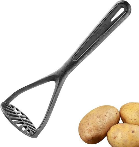 Westmark Potato Masher Gentle, A, Black