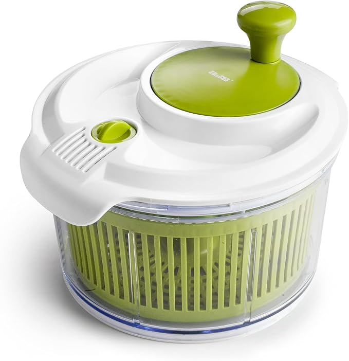 IBILI Comfort Salad Spinner 16 cm Non-Slip