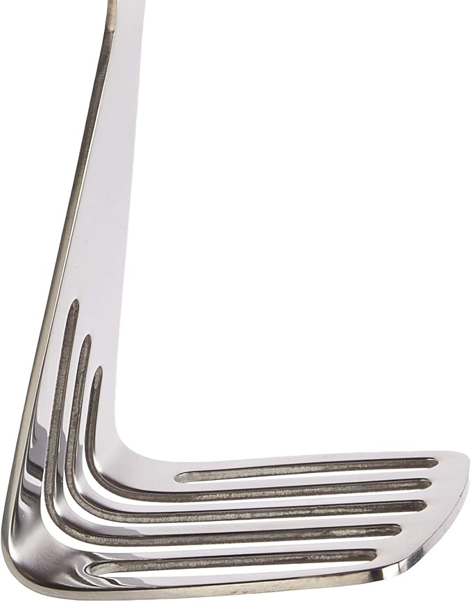 Better Houseware Potato Masher, One Size, Stainless Steel