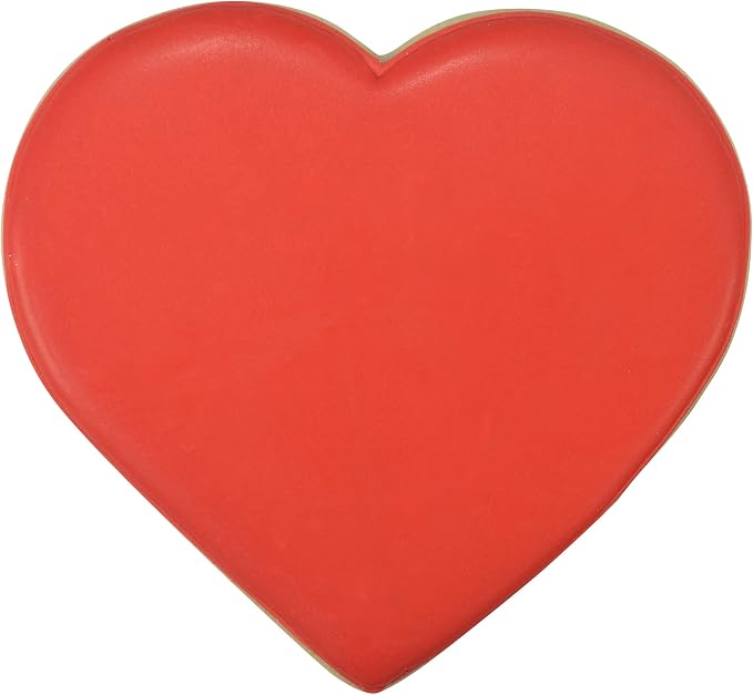 R&M International Casino Playing Card Suits Cookie Cutters, Spade, Heart, Club, Diamond, 4-Piece Set