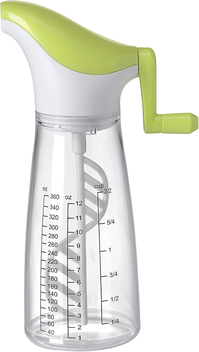 Best Rated Salad Spinner. Salad Maker. Vegetable Washer and Lettuce Crisper. Lettuce Spinner and Fruit Washing Bowl with Strainer. Fruit Washer with Mandoline. BPA Free. Dressing Bottle Included