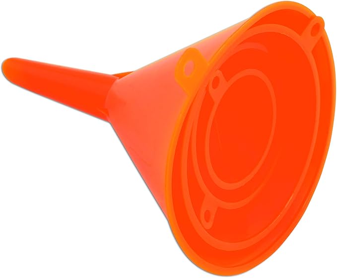 Laser LAS5728 Tools 5728 Funnel Set-4pc